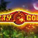 City Of Gold