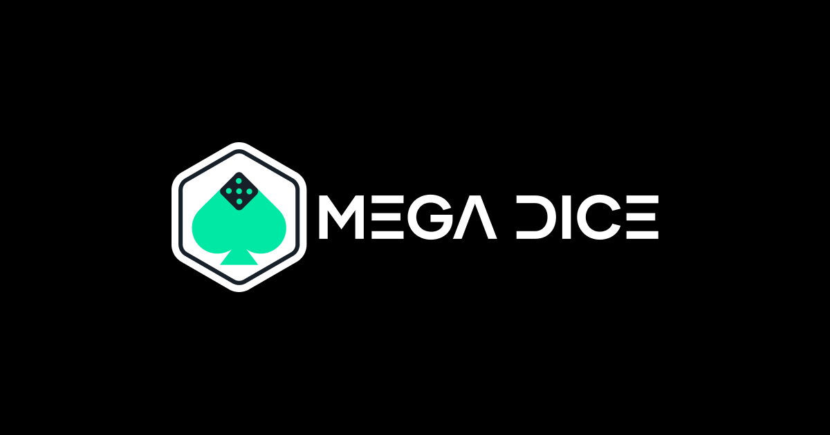 Mega Dice No Deposit Bonus