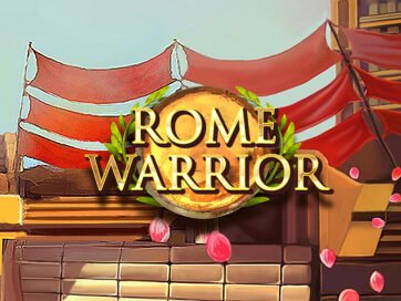 Rome Warrior